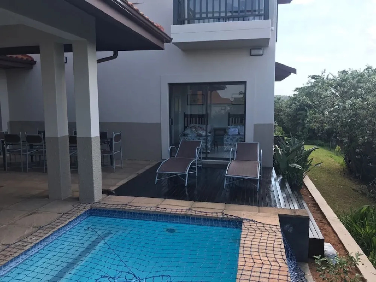 Zimbali suites