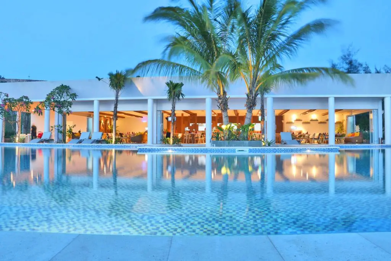 HARRIS Resort Barelang Batam