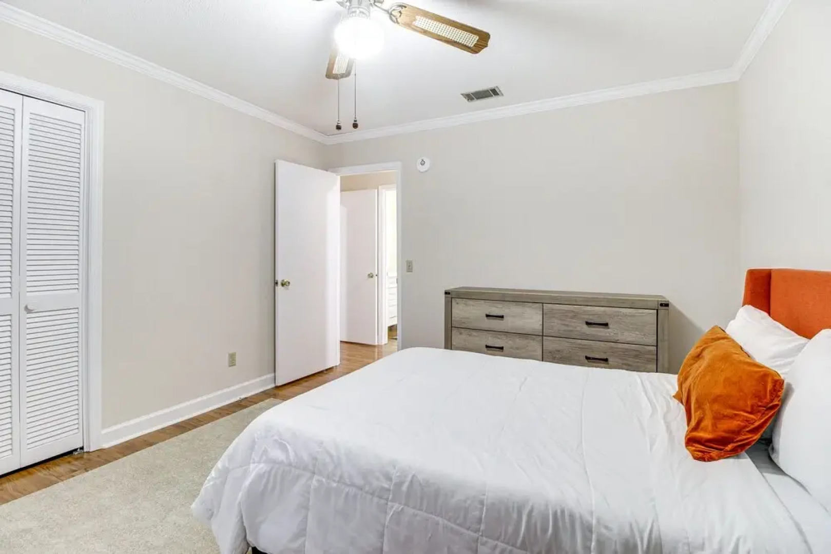 Single-Story Savannah Home W/ Private Backyard!