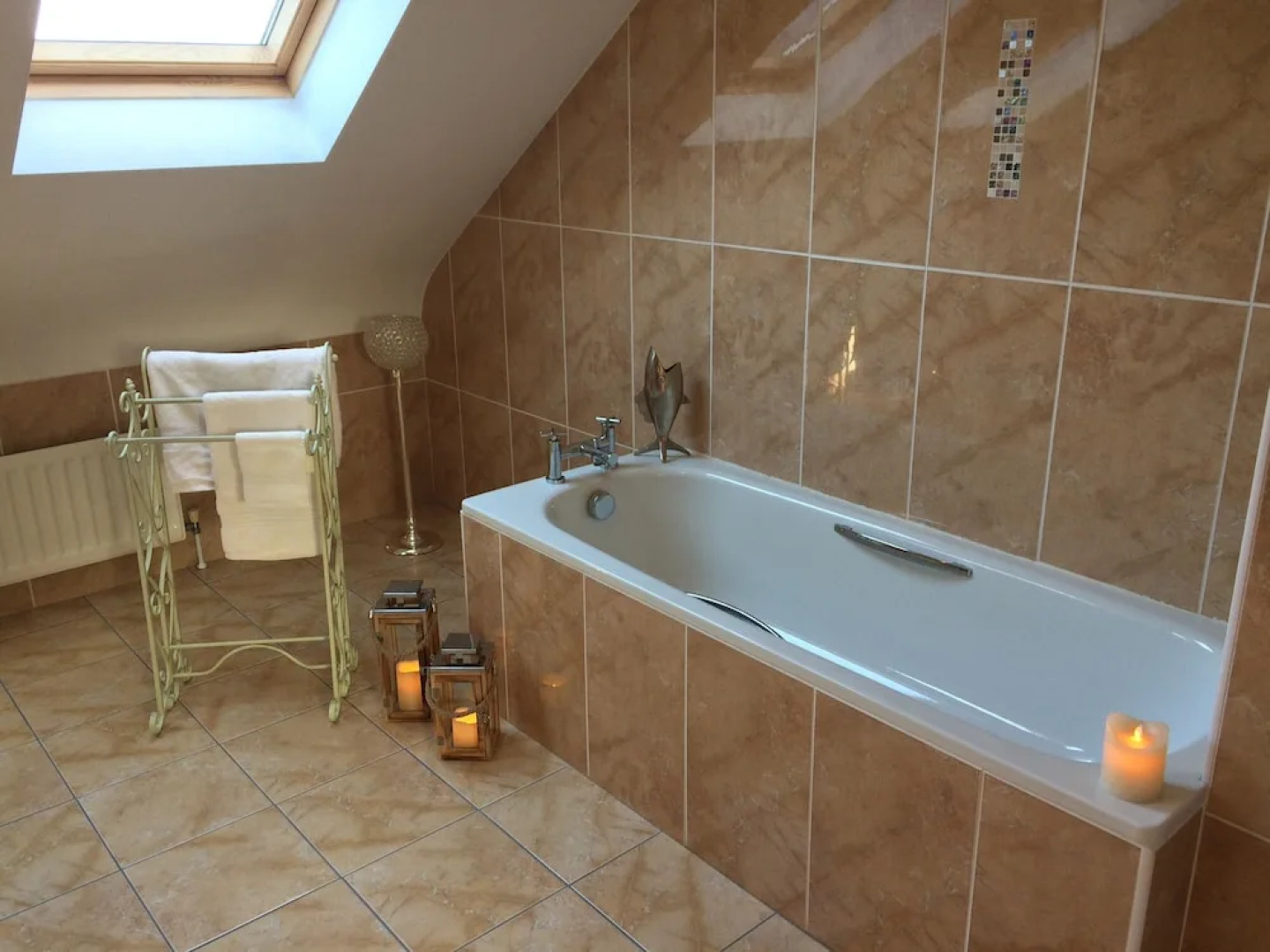 Silent Valley Bed & Breakfast