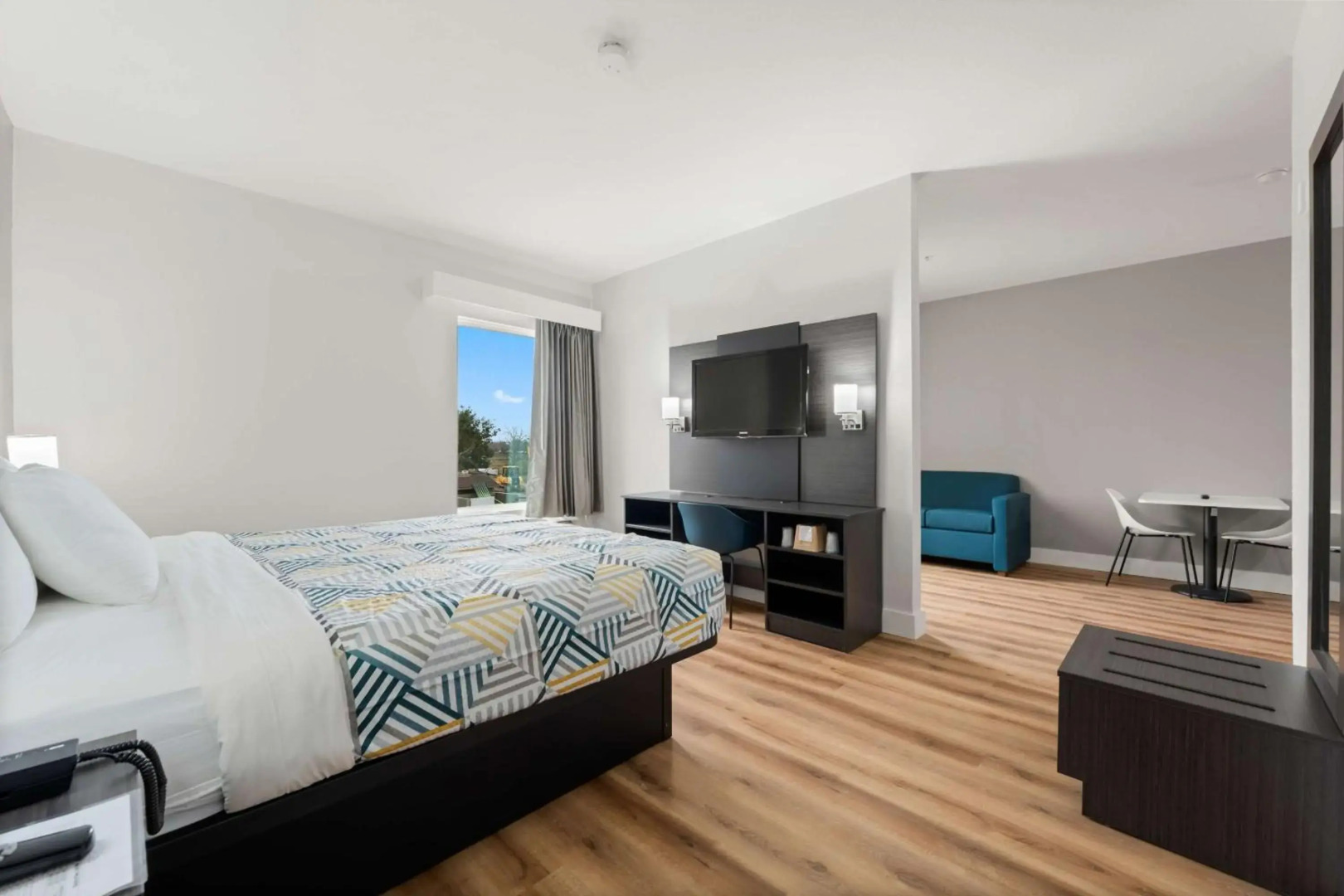 Motel 6 Rosenberg, TX