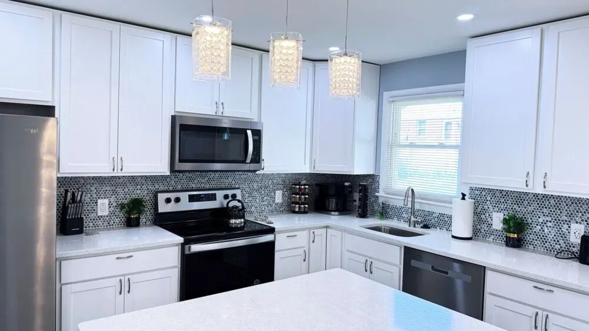 Class Home by DC Fedex Field and UMD