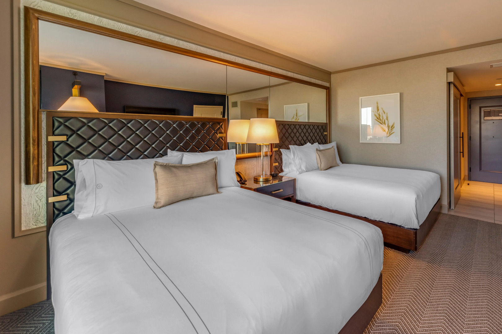 Omni Oklahoma City Hotel