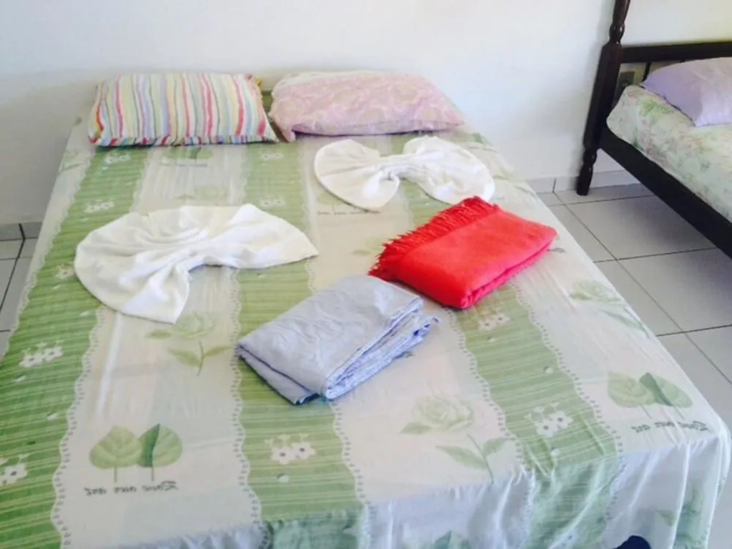 Pousada Universitária