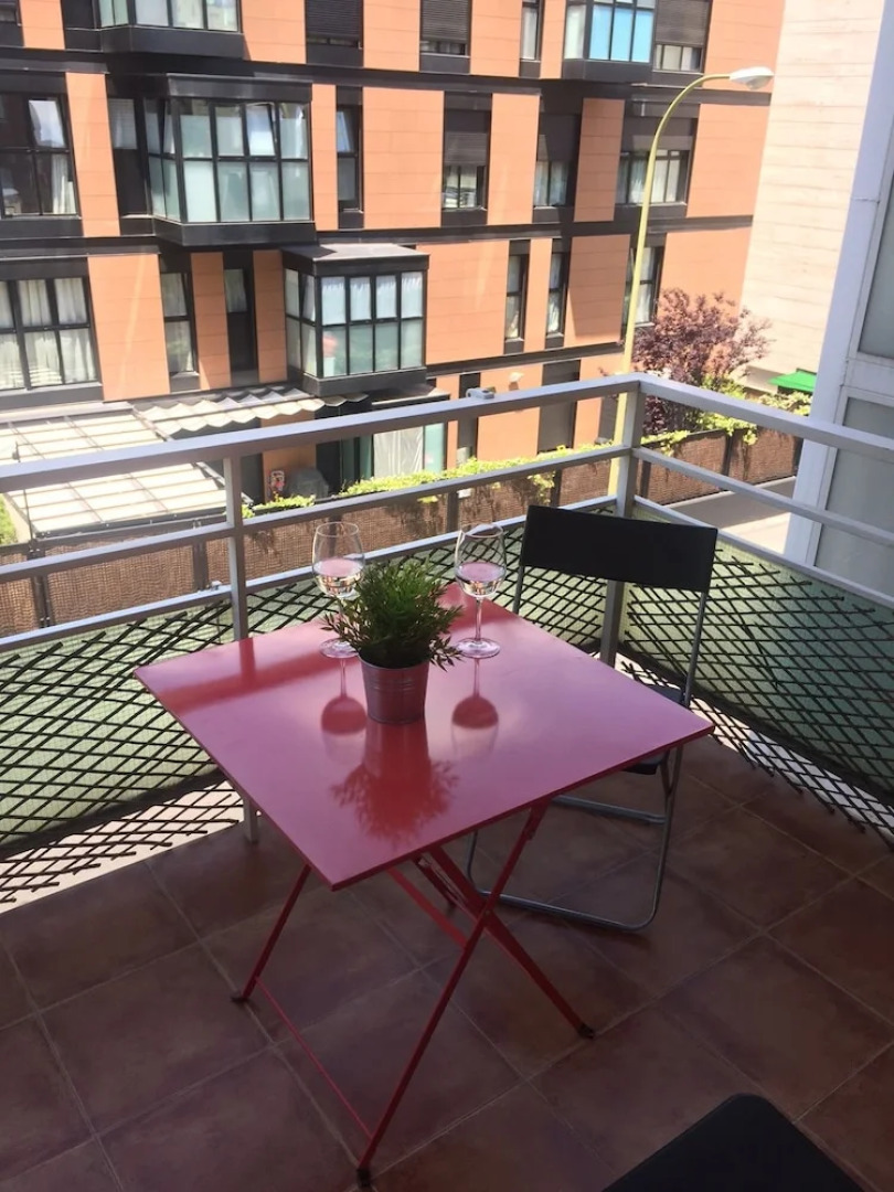 Ever House Ifema Arturo Soria