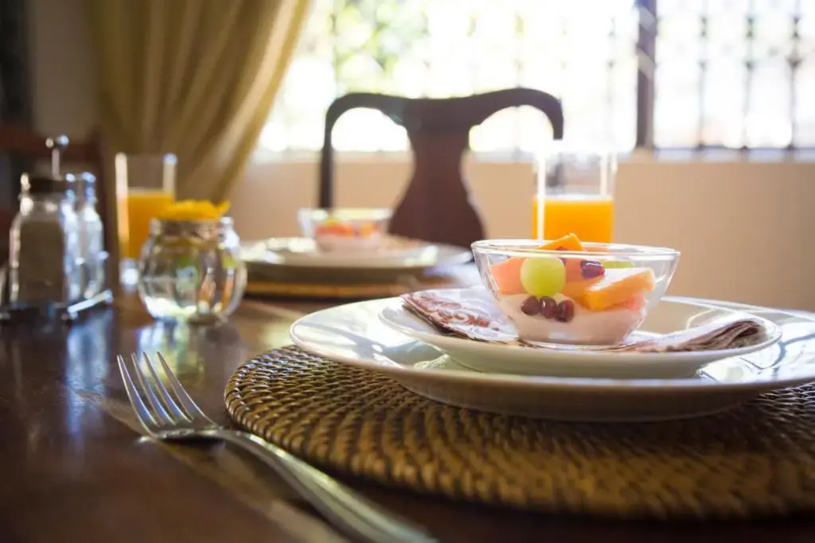 Franka Guesthouse