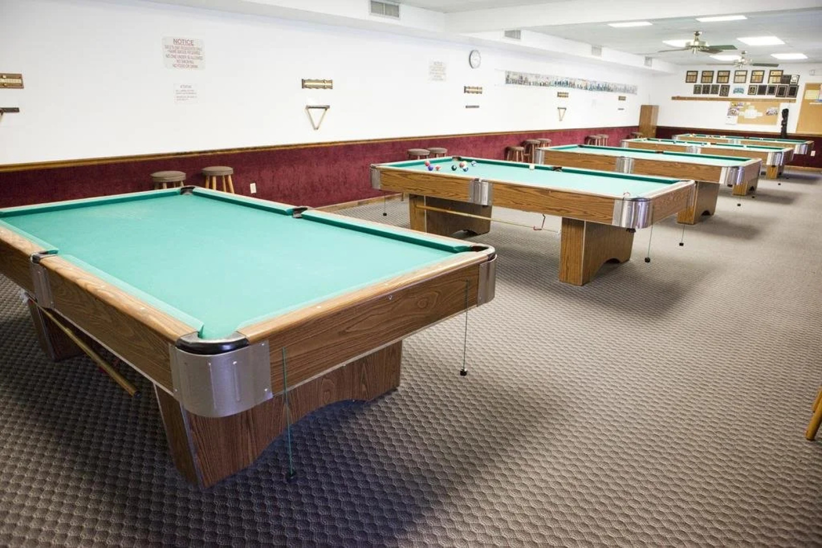 Siesta Bay RV Resort