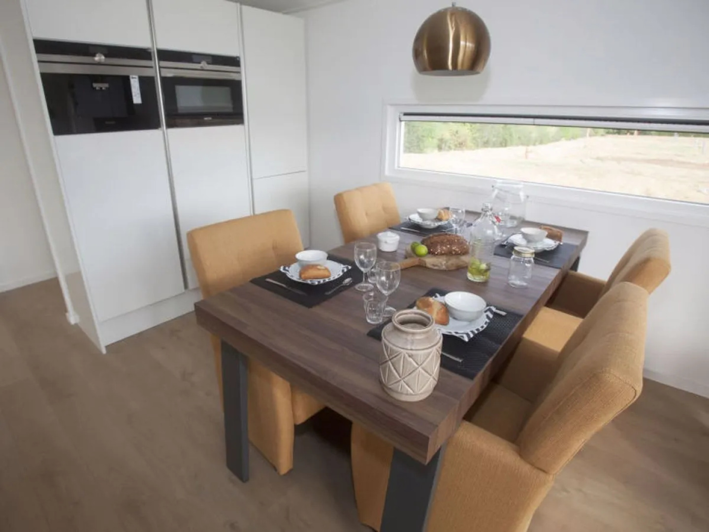 Green Resort Mooi Bemelen 23937