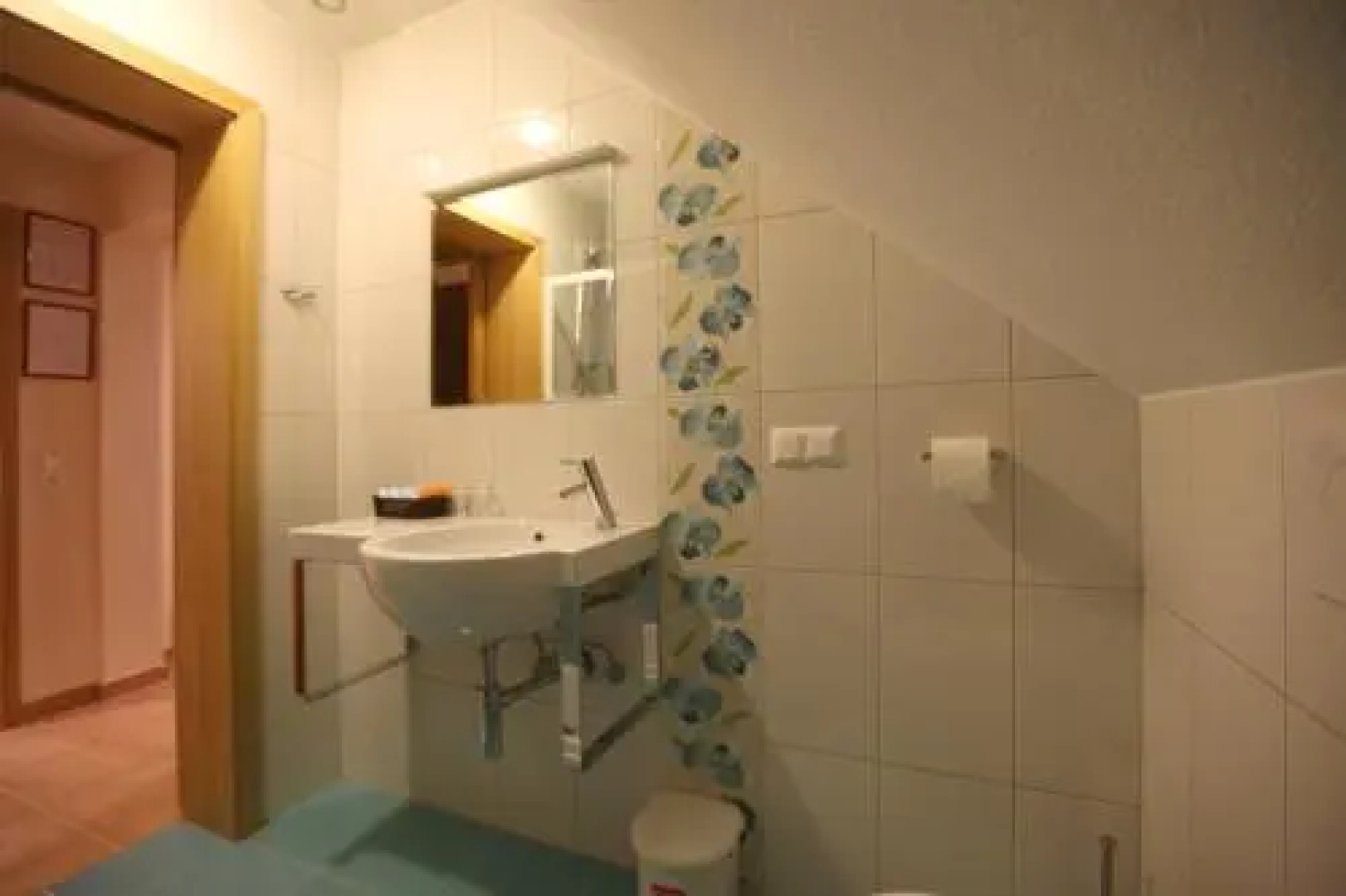 Bed and breakfast Matic