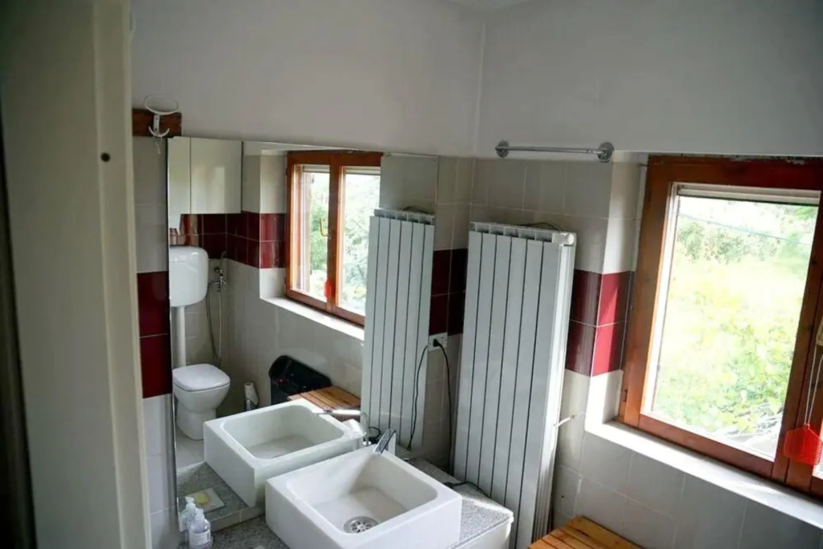 Villa With 5 Bedrooms in Treglio, With Private Pool, Enclosed Garden and Wifi Near the Beach