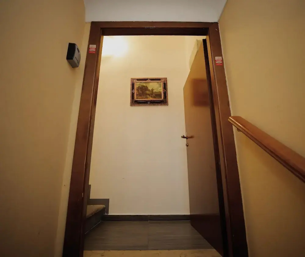 Hosting Dreams Attics Duomo