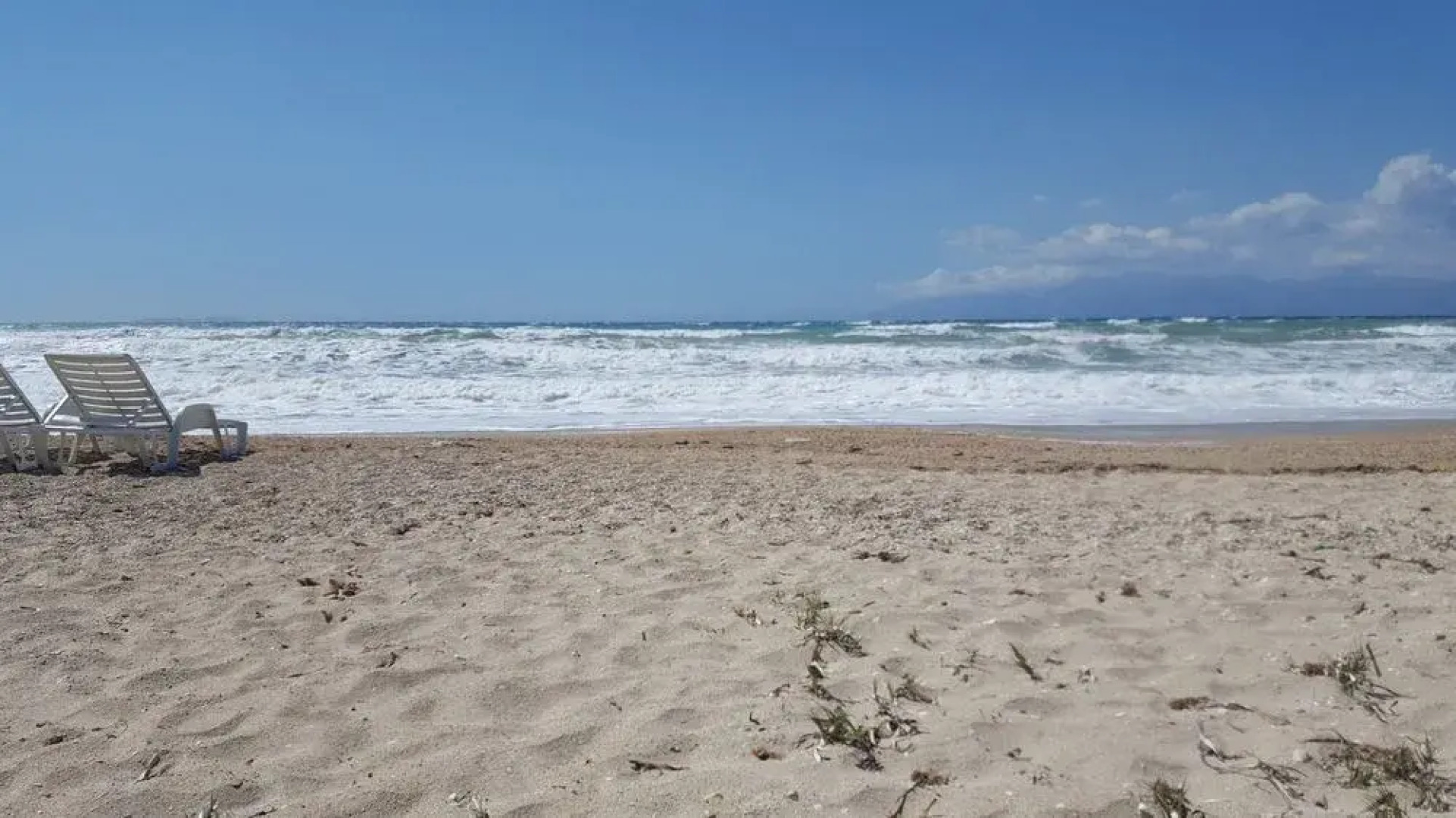 Almyros Villas Resort