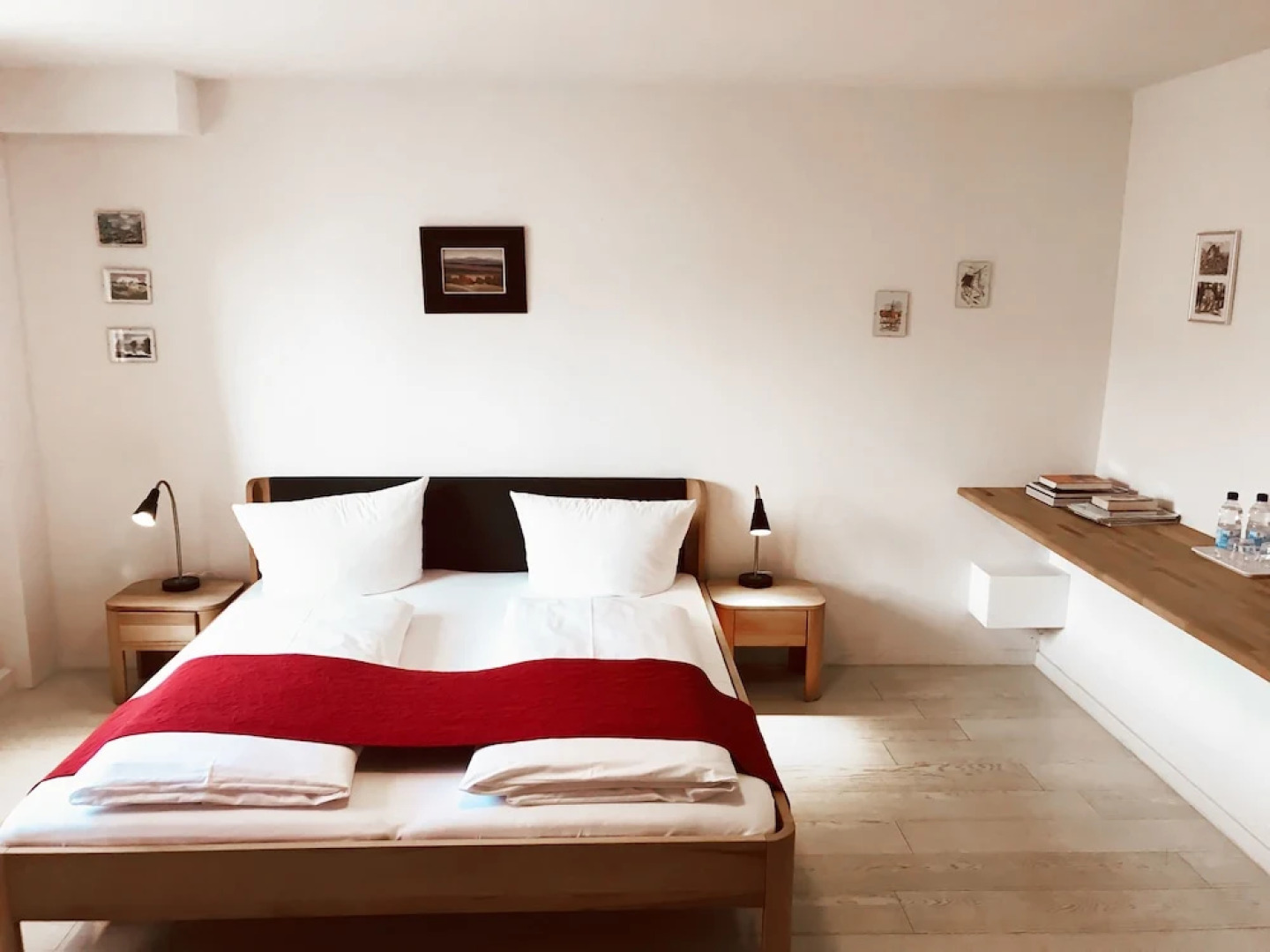 Brunnenhof Randersacker - Das Kleine Hotel