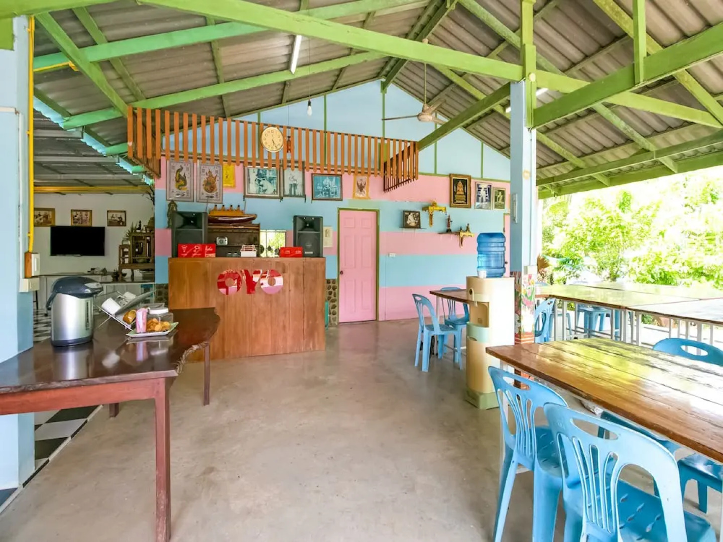 OYO 1080 Kanyapa Resort Kaeng Krachan