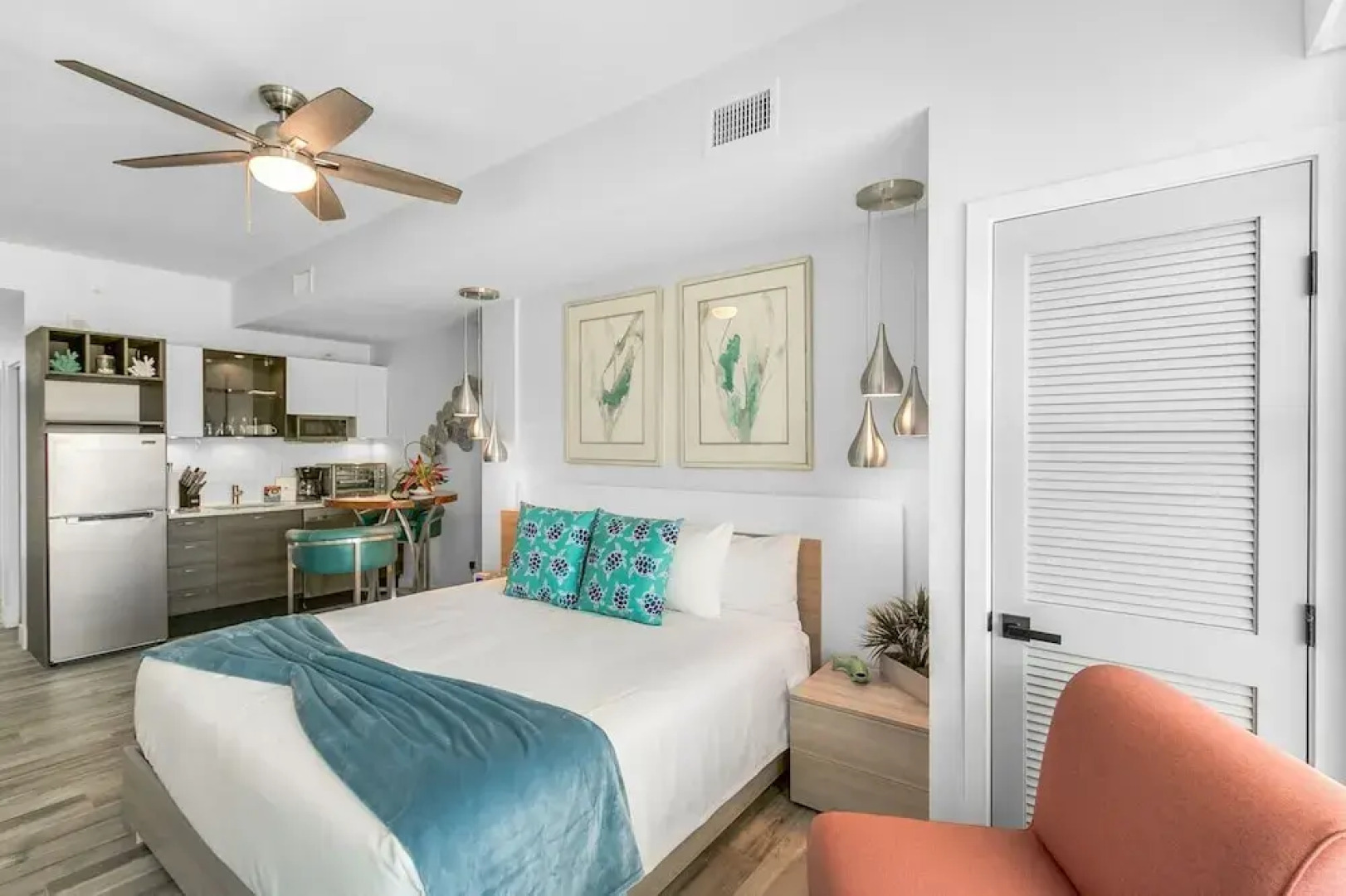 Dolphins Vacation Rental