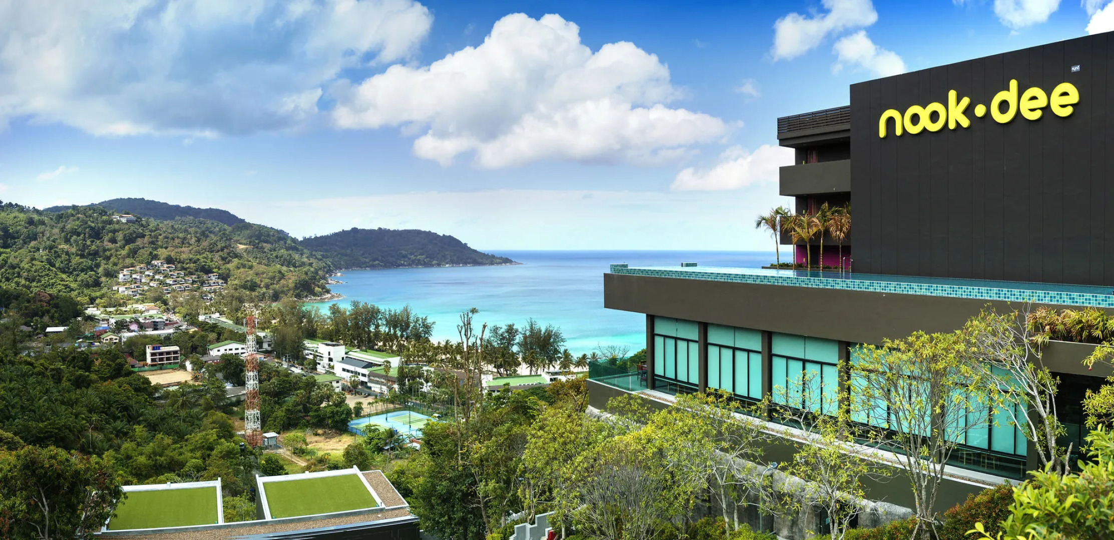 The Galleri by Katathani