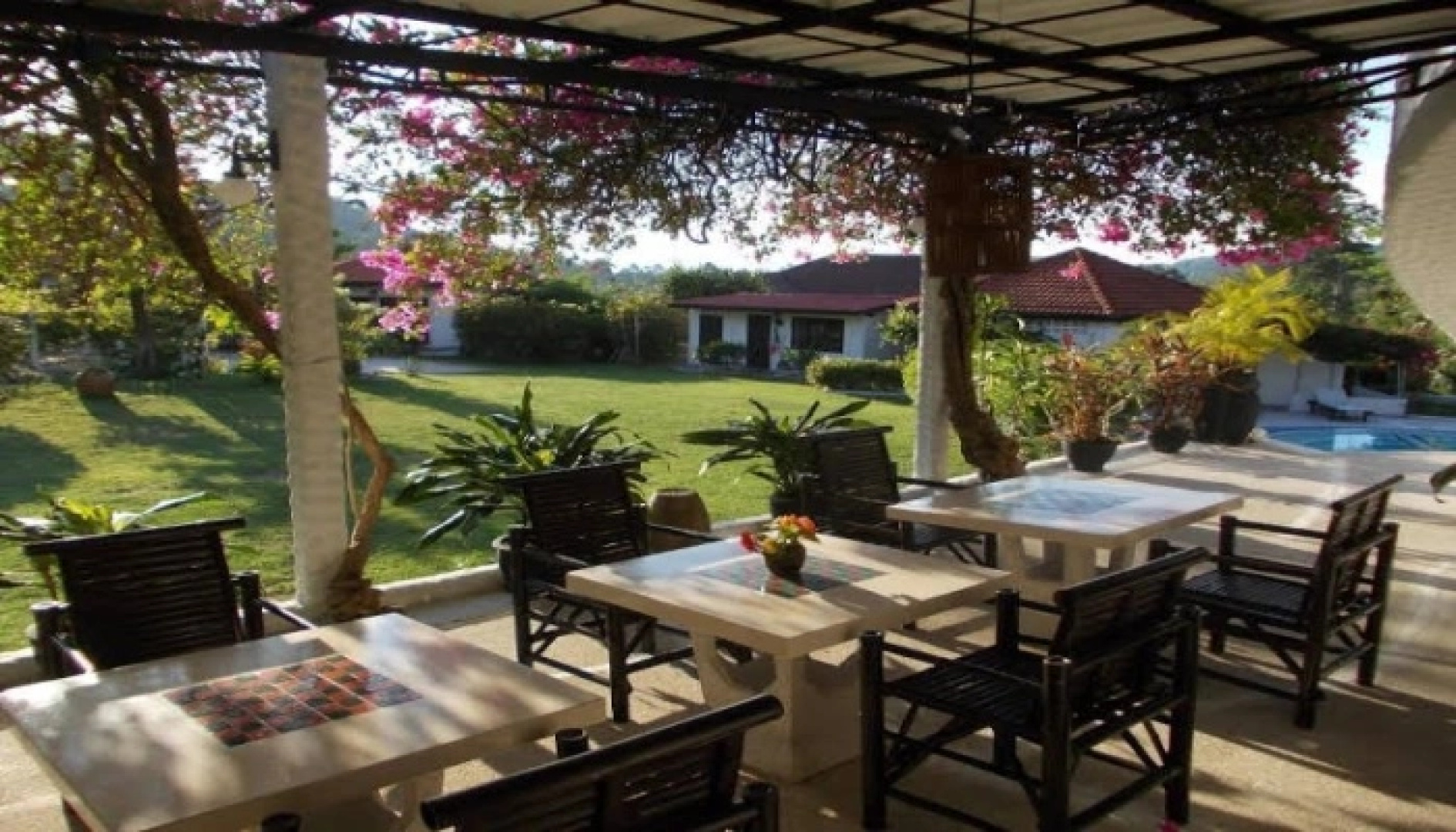 Villa La Kosta