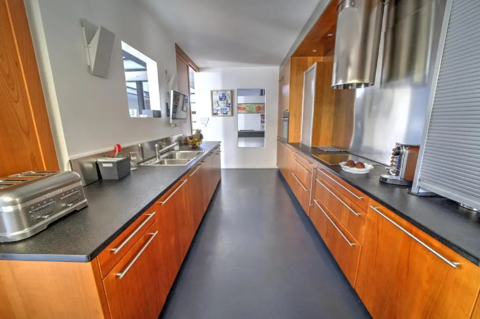 La Grange Emnitan - Maison de ville moderne pour 12p Fêtes interdites