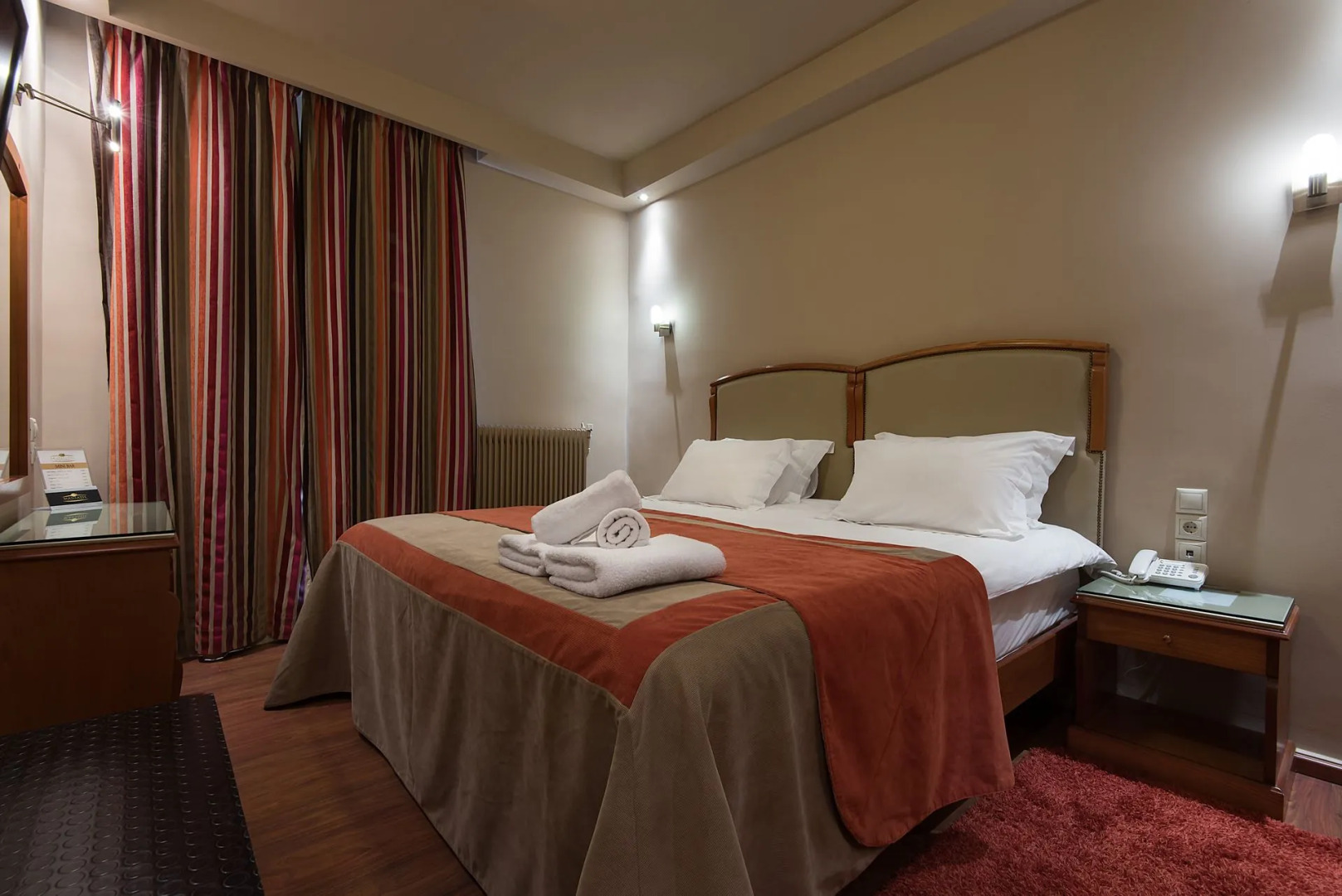 Maniatis Hotels & Resorts