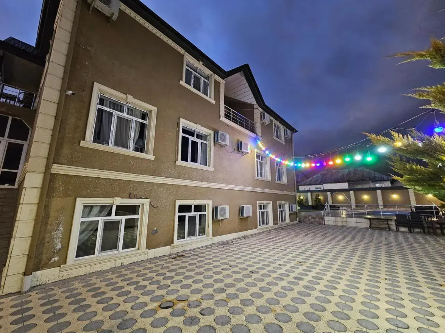 ViP House in Gabala-5