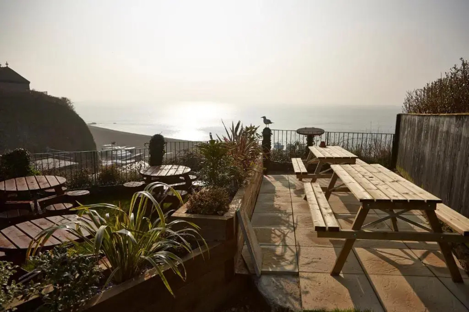 Anchor Inn by Greene King Inns