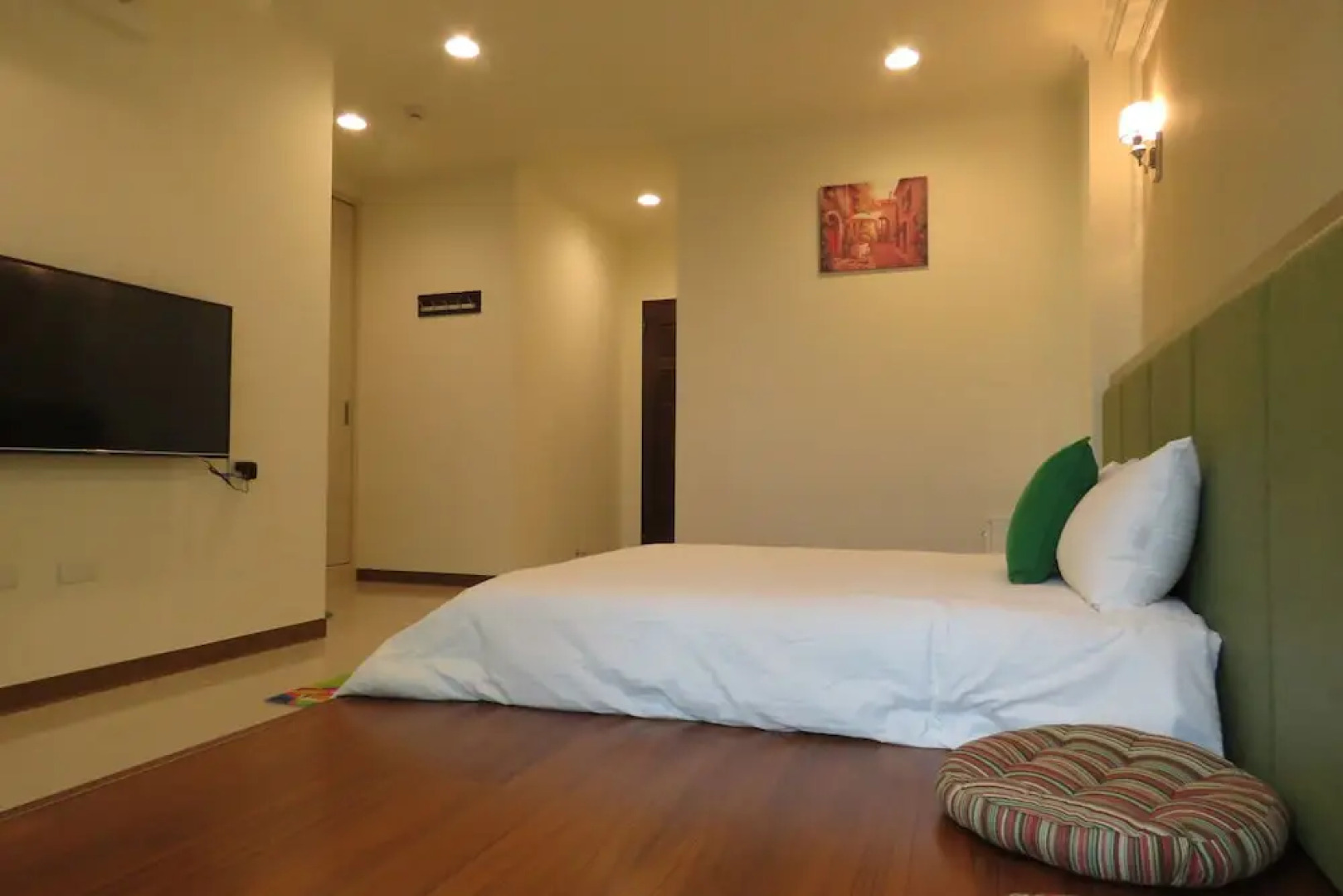 Tu Wei 192 Homestay