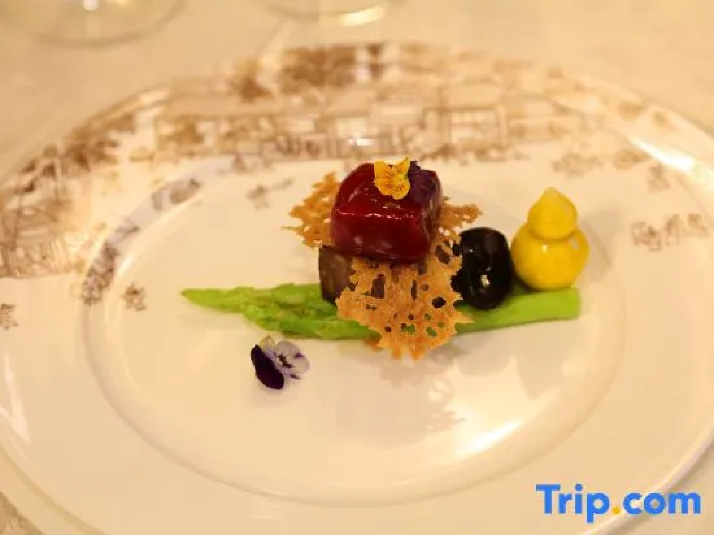 Zaoyuan Hotel - Yanan