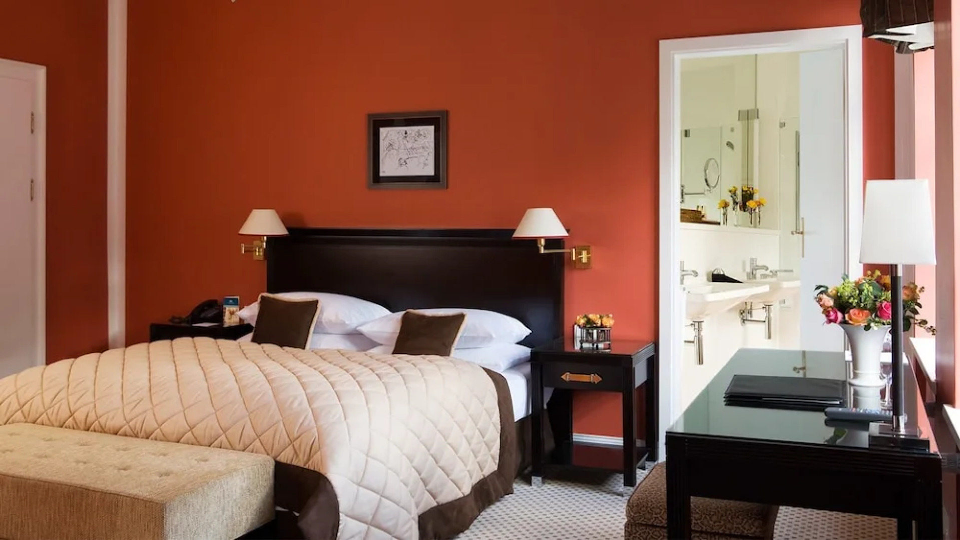 Graflicher Park Grand Resort