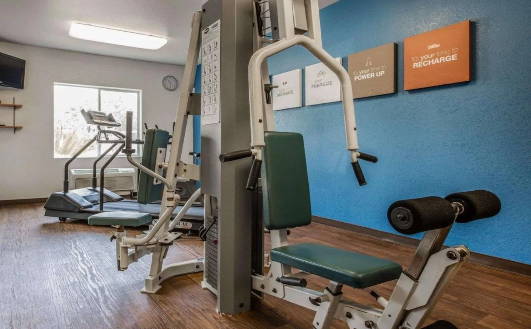 Comfort Suites Marysville - Yuba City