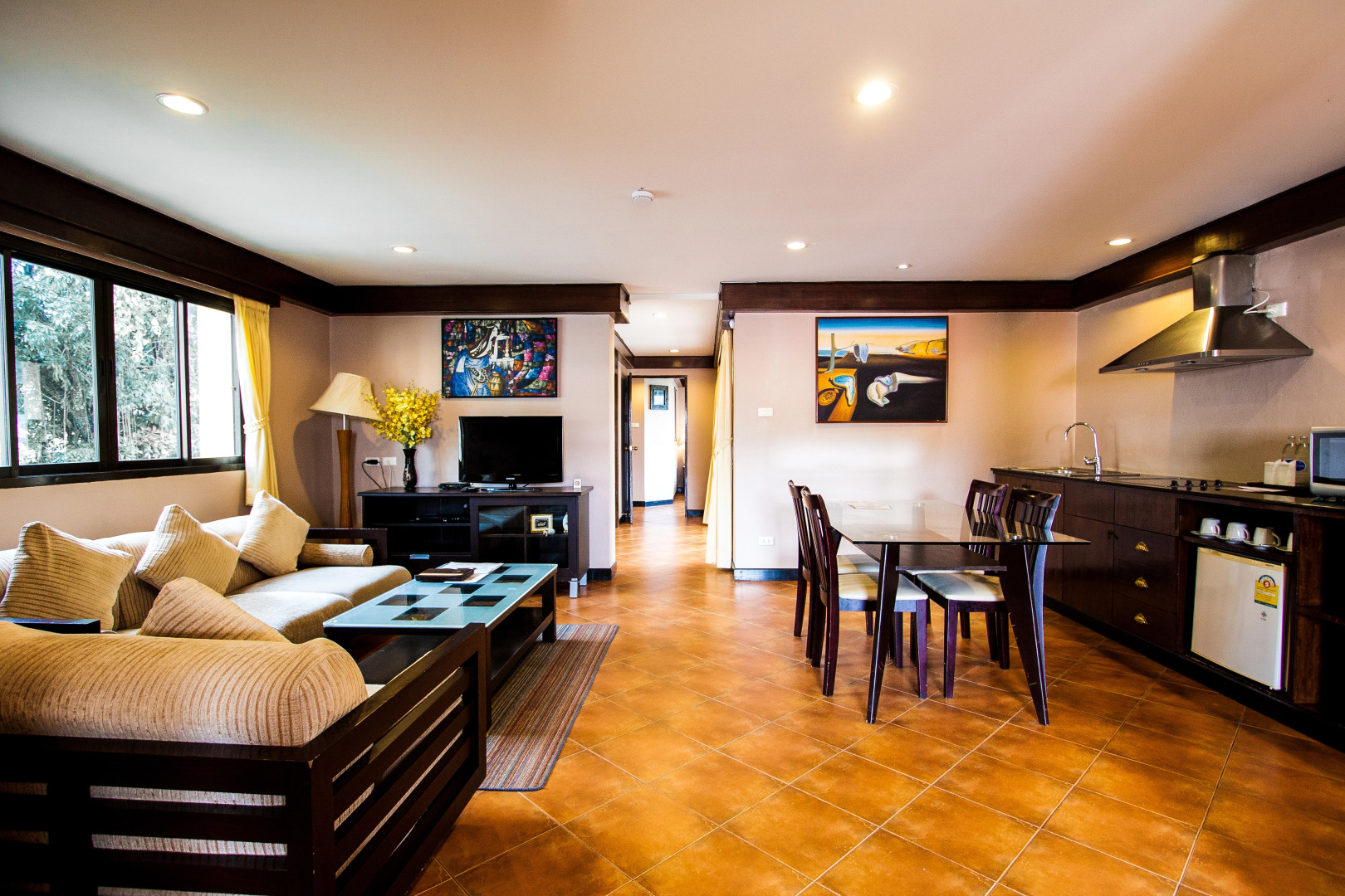 Karon Sea Sands Resort