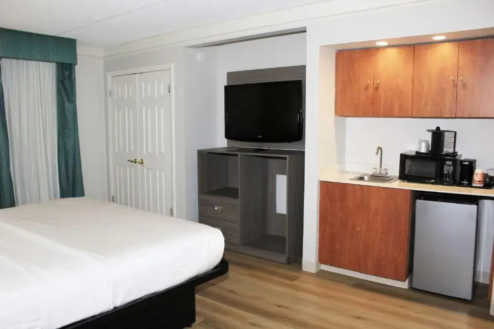 La Quinta Inn Denver Aurora