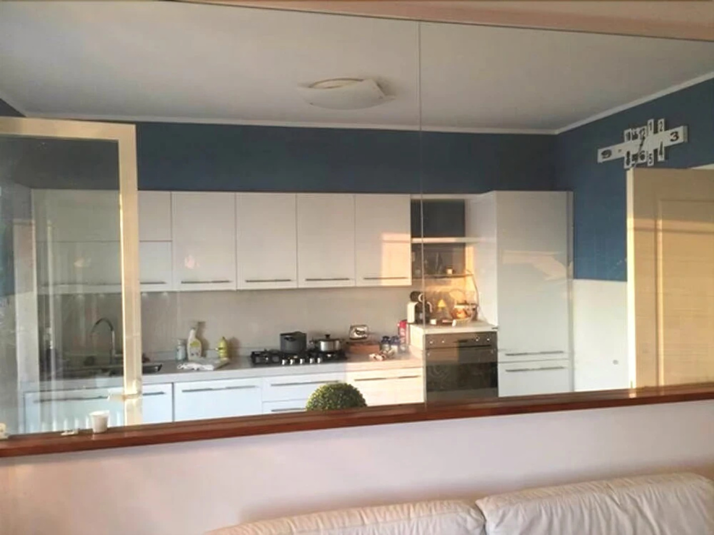 Vista Golfo dei Poeti Apartment