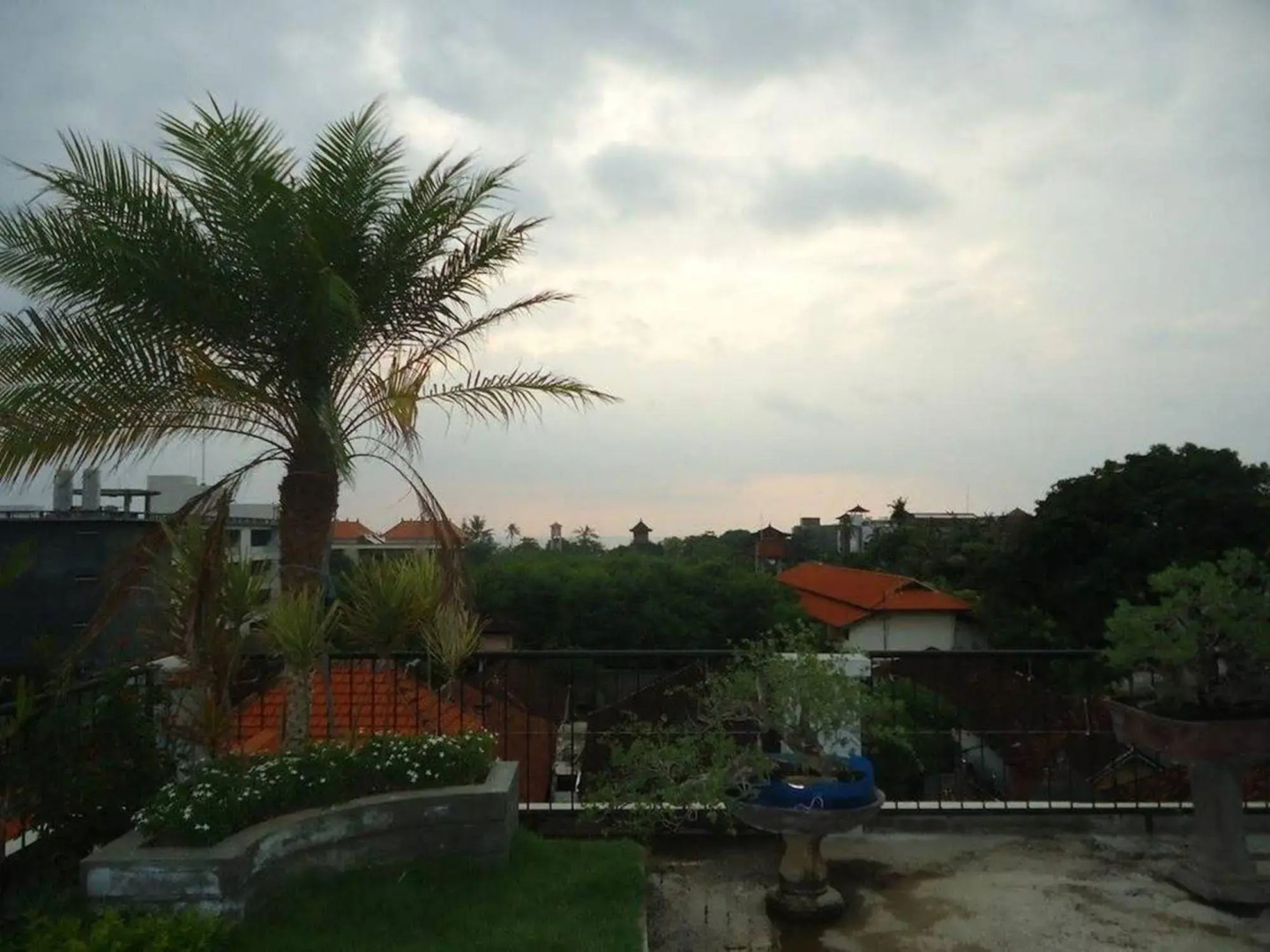 Kondra Premiere Guest House Kuta