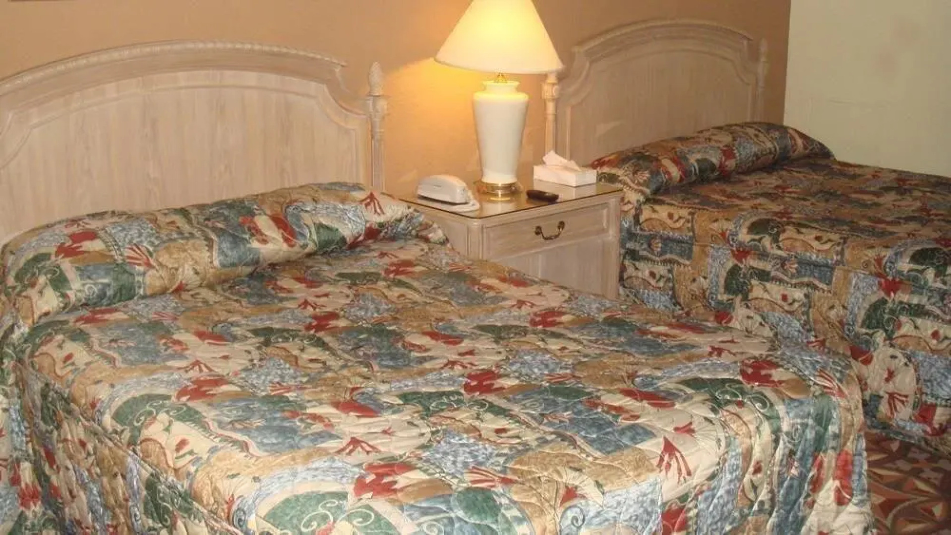 Travelodge by Wyndham Strasburg/Lancaster Amish Country