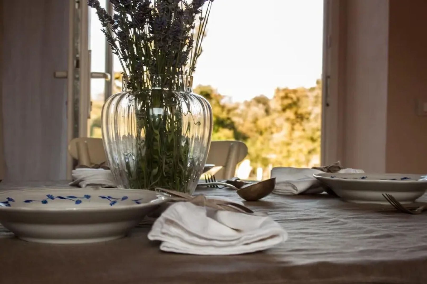 Mulino Della Rivolta