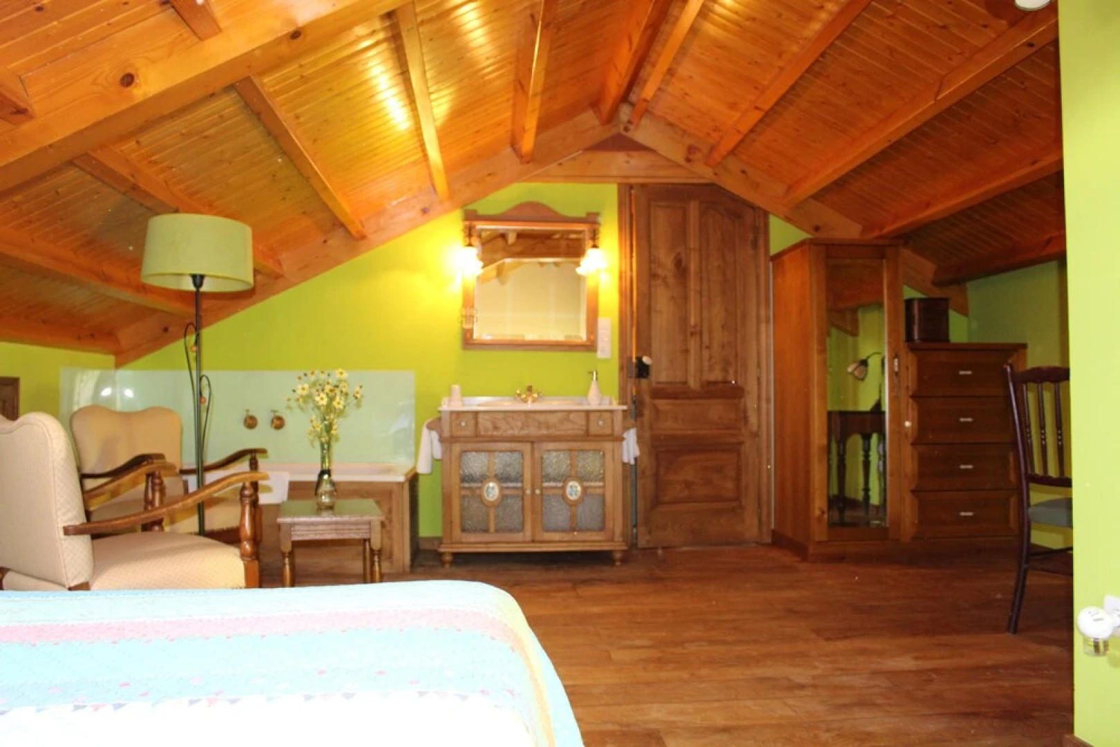Casa de Roque
