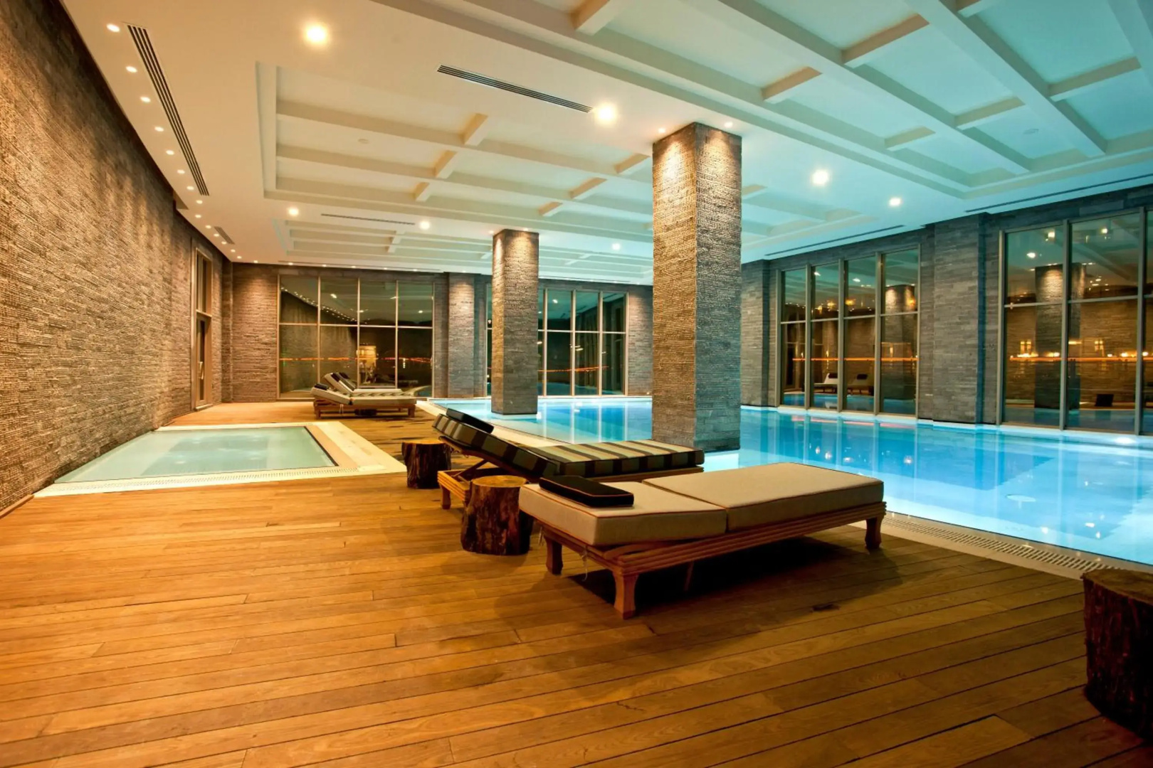 Kaya Palazzo Golf Resort Belek