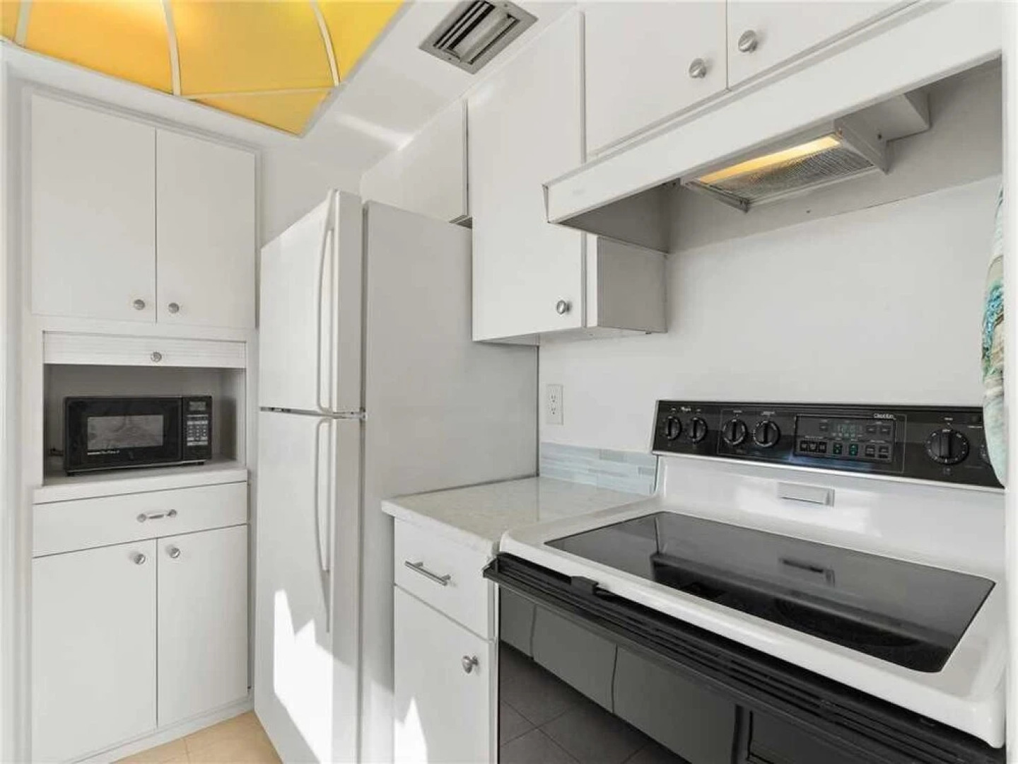 San Marco 611 - Two Bedroom Condo