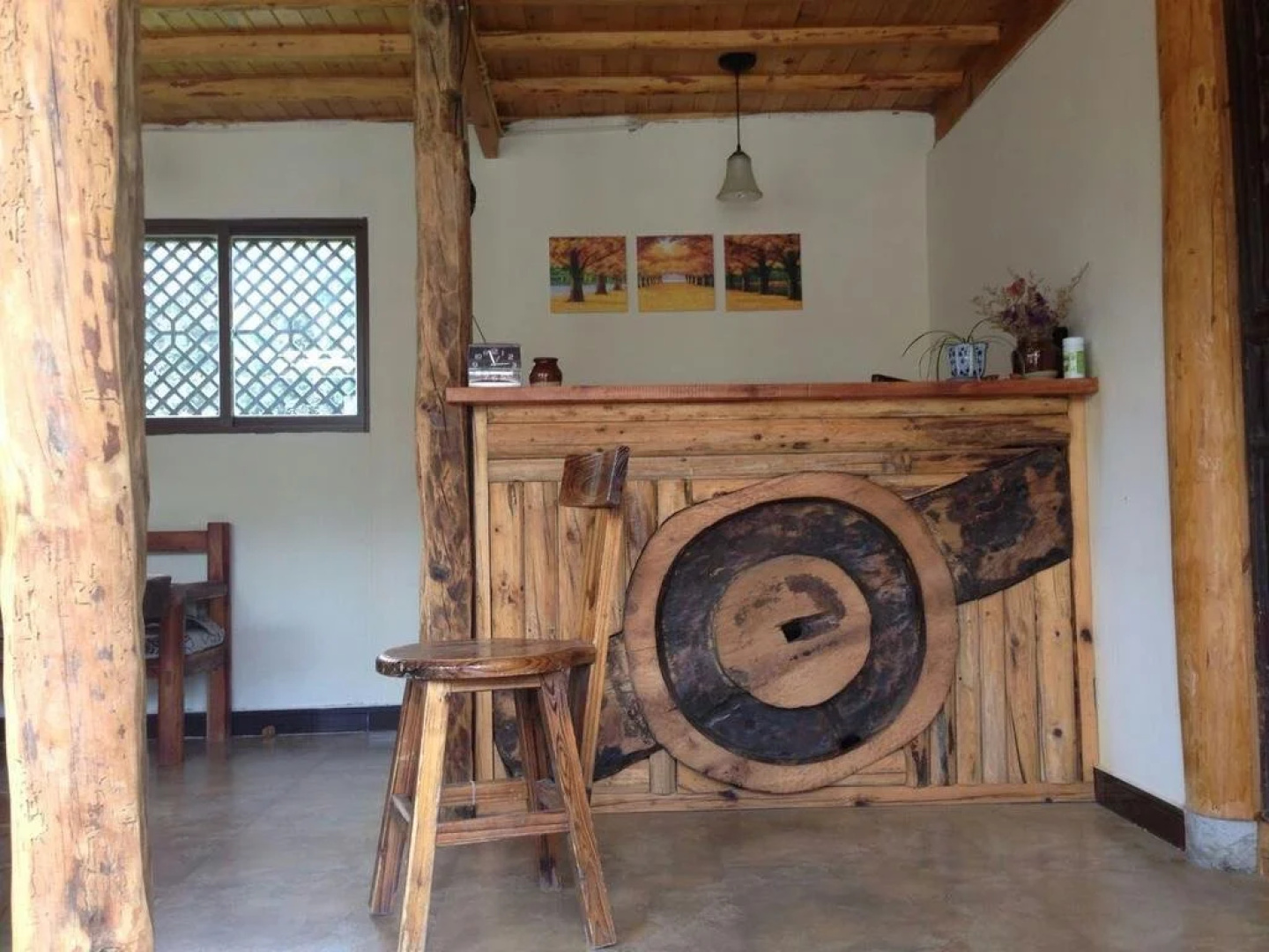 Lijiang Country Lodge