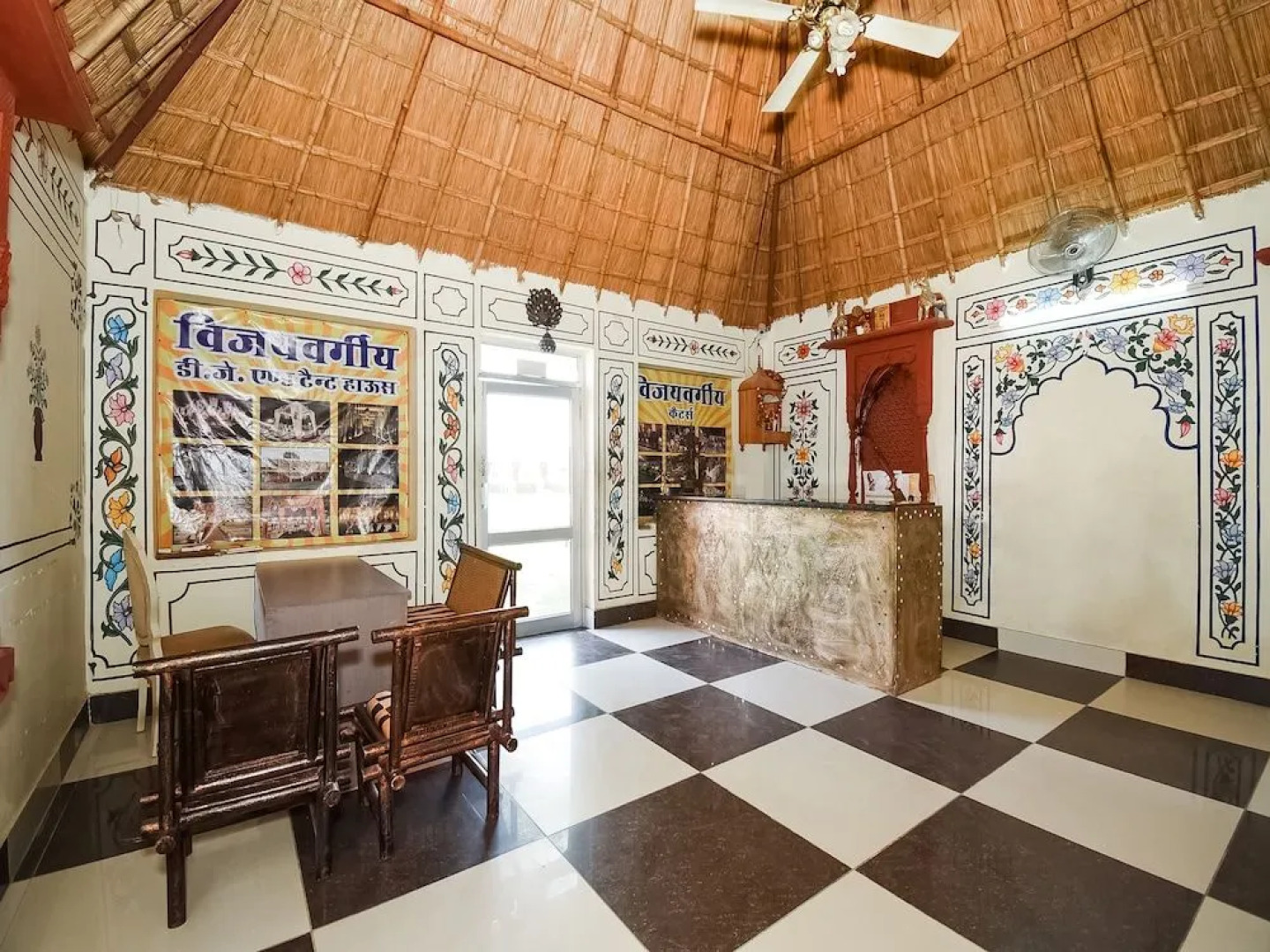 Hotel Vijayvargiya Dhani