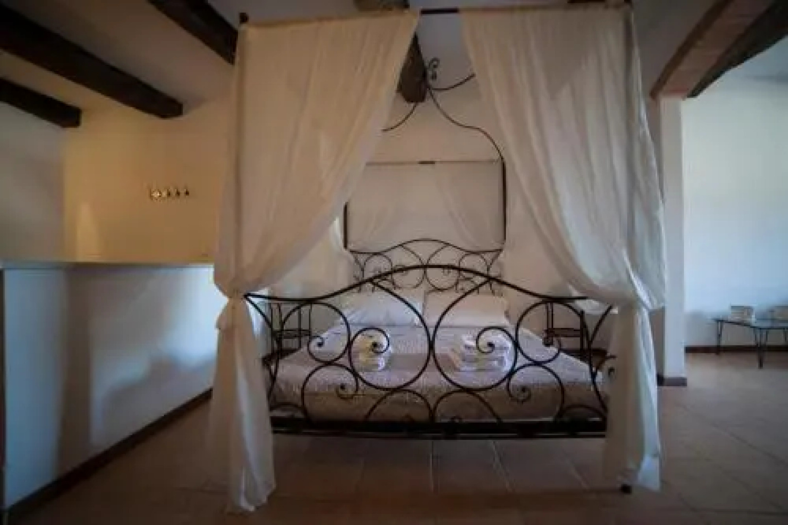 La Casetta sul Mare Guesthouse