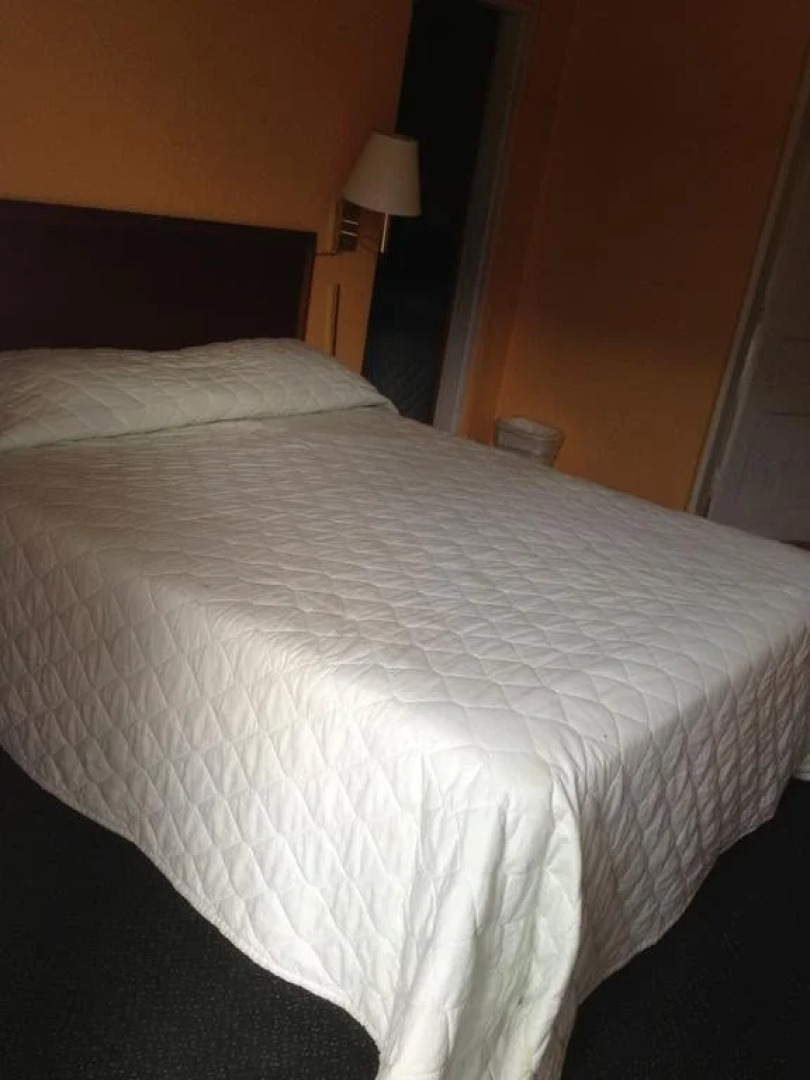 Dawson Springs Inn Motel