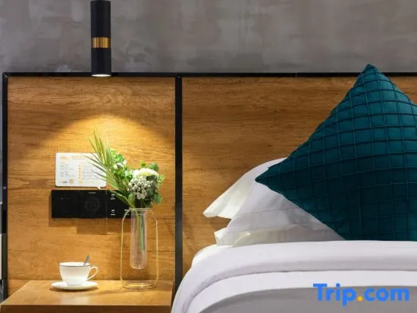 Enjoy Inn Hotel（Changjiang Store)