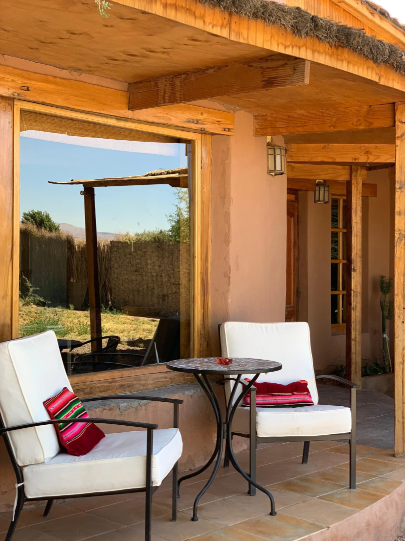 Sami Atacama Lodge