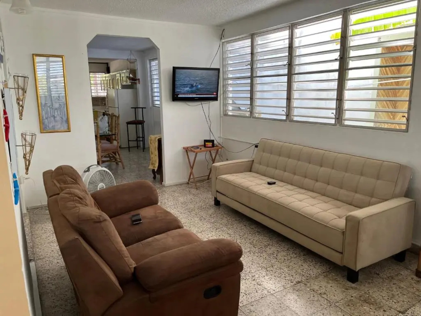 Guanica Malecon Bay House