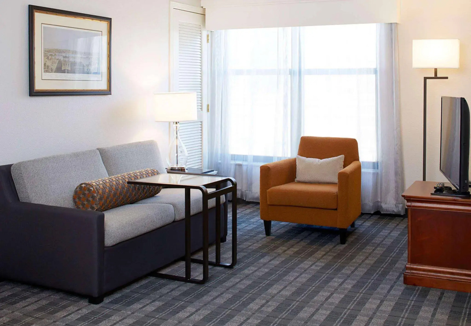 Residence Inn Minneapolis Downtown at The Depot by Marriott