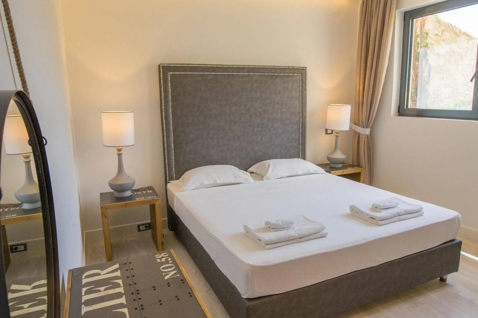 The Dynasty Villas