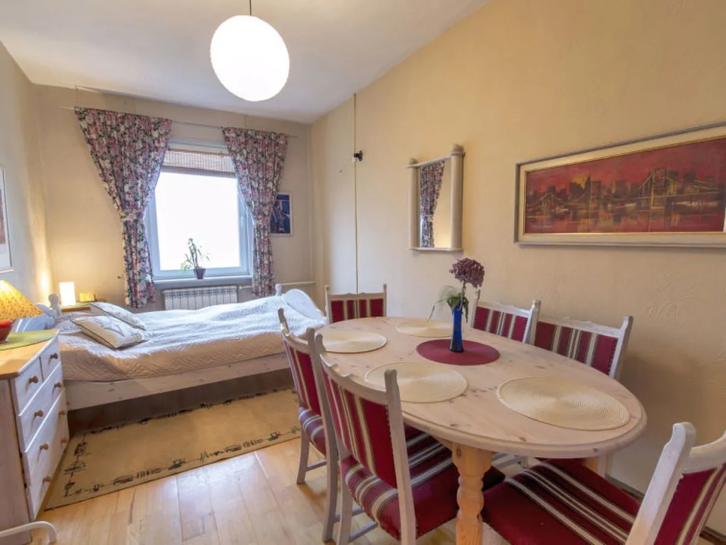 Apartment Rekowo Rekowo 26349