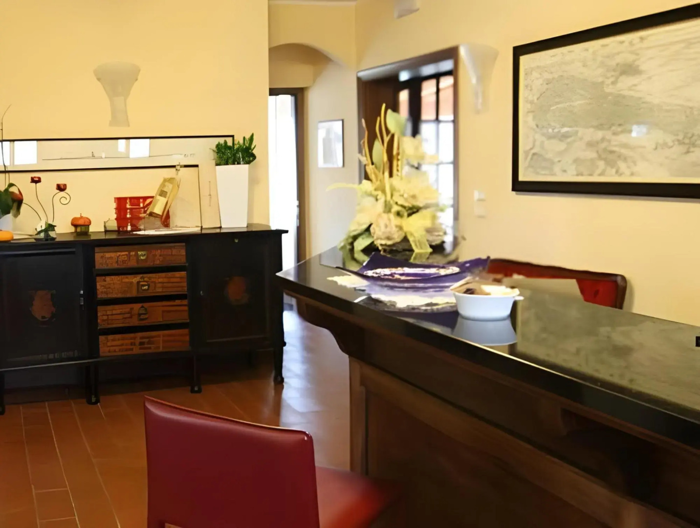 Hotel Antica Fenice