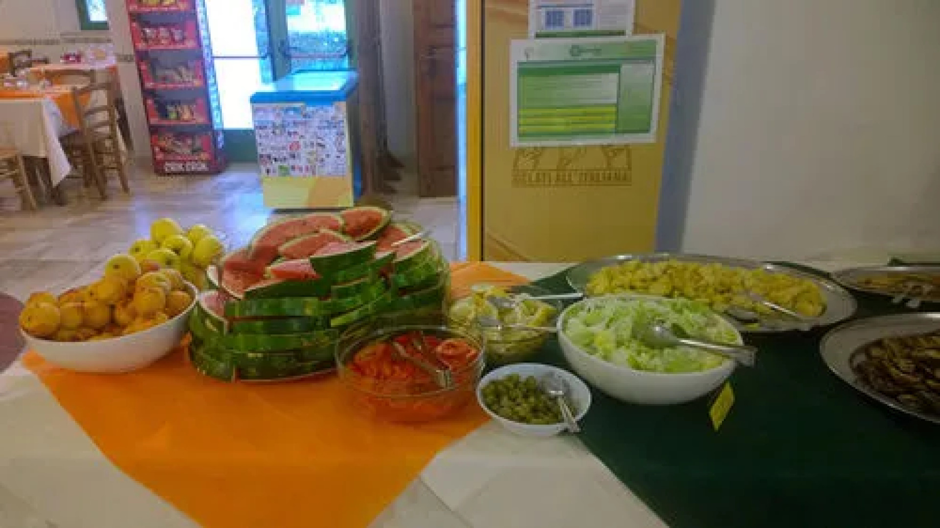 Family Village Otranto